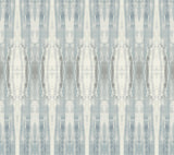 York Blue Escalante Blue Wallpaper