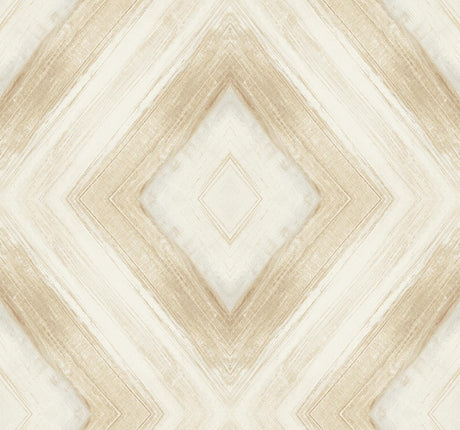 York Ballad Desert Wallpaper