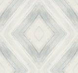 York Ballad Mist Wallpaper