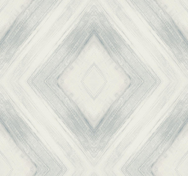 York Ballad Mist Wallpaper