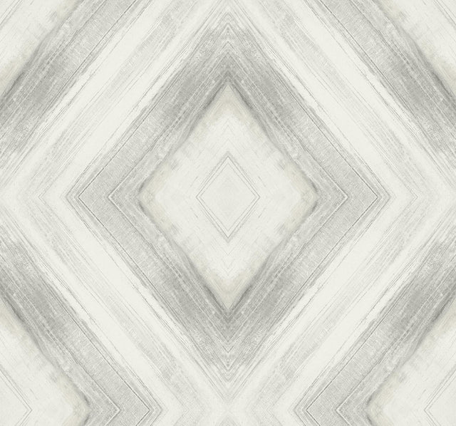 York Ballad Fog Wallpaper