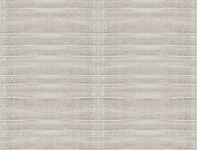 York Stone Brown Wallpaper