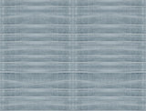 York Stone Blue Wallpaper