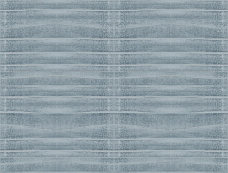 York Blue Grey Stone Blue Wallpaper