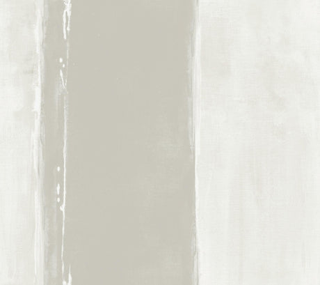 York Ink Wash Grey Wallpaper