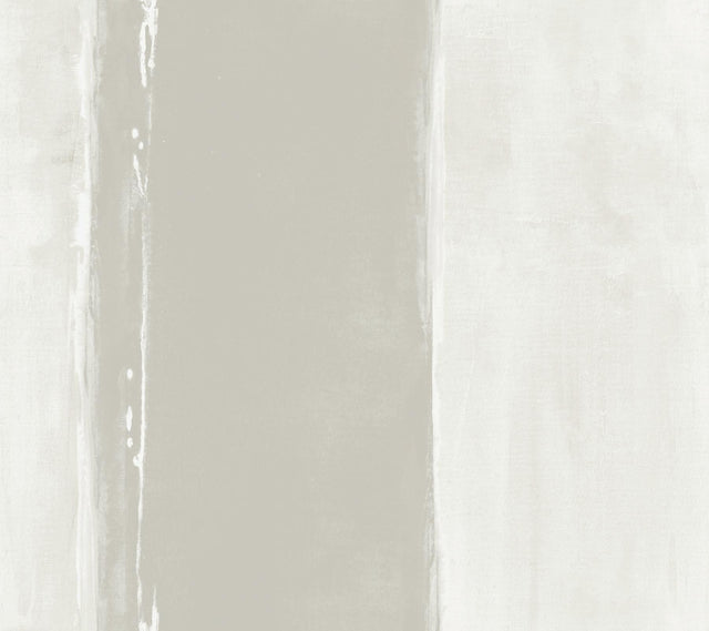 York Ink Wash Grey Wallpaper
