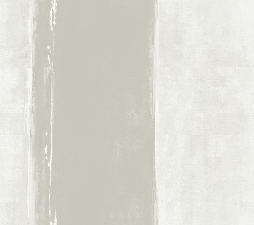 York Ink Wash Grey Wallpaper