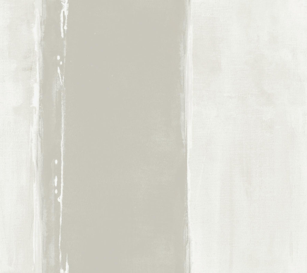York Grey Ink Wash Grey Wallpaper