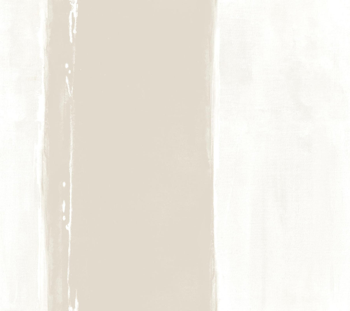 York Ink Wash Natural Wallpaper