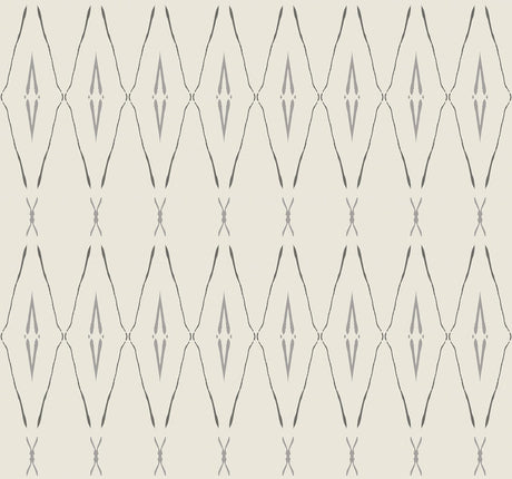 York Savanna Artifact Silhouettes Savanna Wallpaper