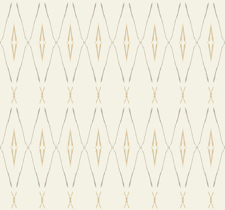 York Desert Artifact Silhouettes Desert Wallpaper