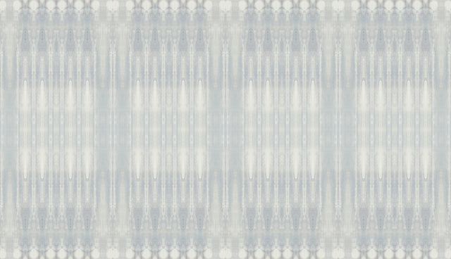 York Dune Wall Mural Mist Wallpaper