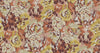 Missoni Flower Pot Brown Wallpaper
