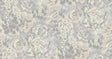 Missoni Flower Pot Grey Wallpaper