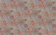 Missoni Magic Garden Black Wallpaper
