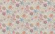 Missoni Magic Garden Pink Wallpaper