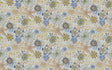 Missoni Magic Garden Blue/Green Wallpaper