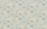 Missoni Magic Garden Neutral Wallpaper