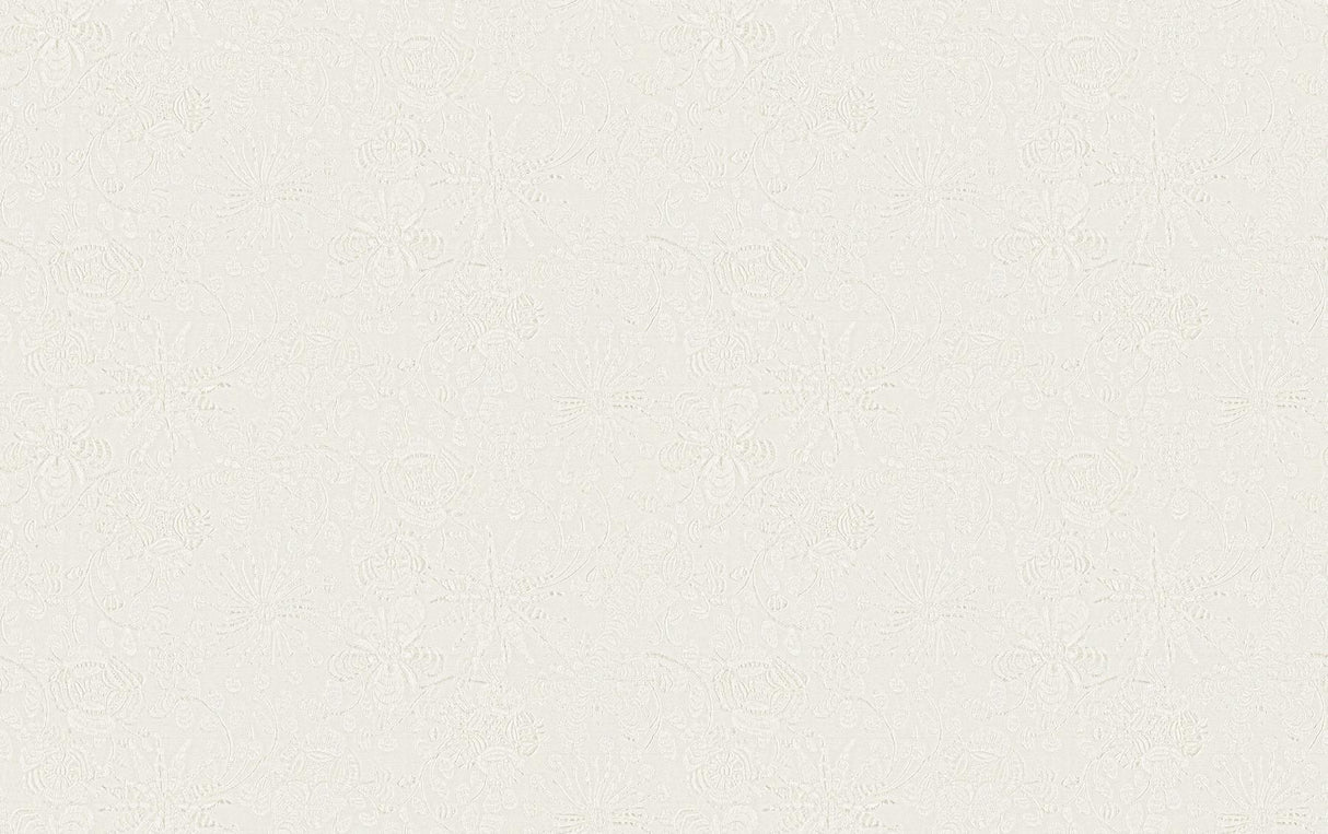 Missoni Magic Garden Cream Wallpaper