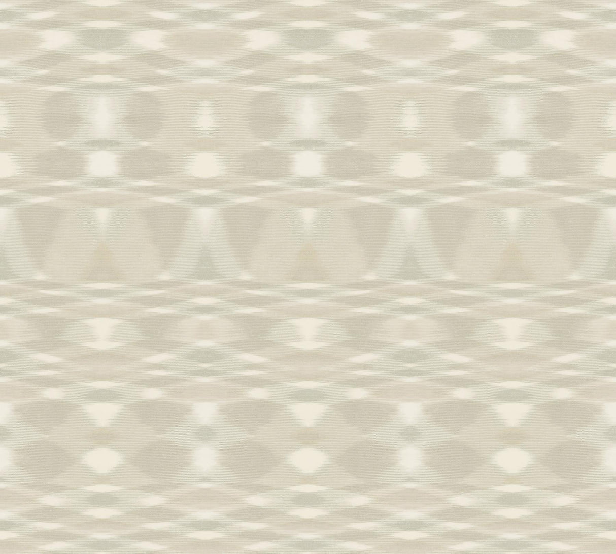 Missoni Sunrise Flame Beige Wallpaper