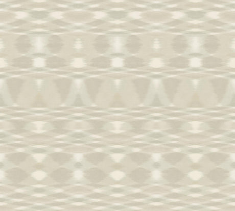 Missoni Sunrise Flame Beige Wallpaper