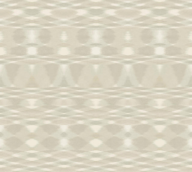 Missoni Sunrise Flame Beige Wallpaper