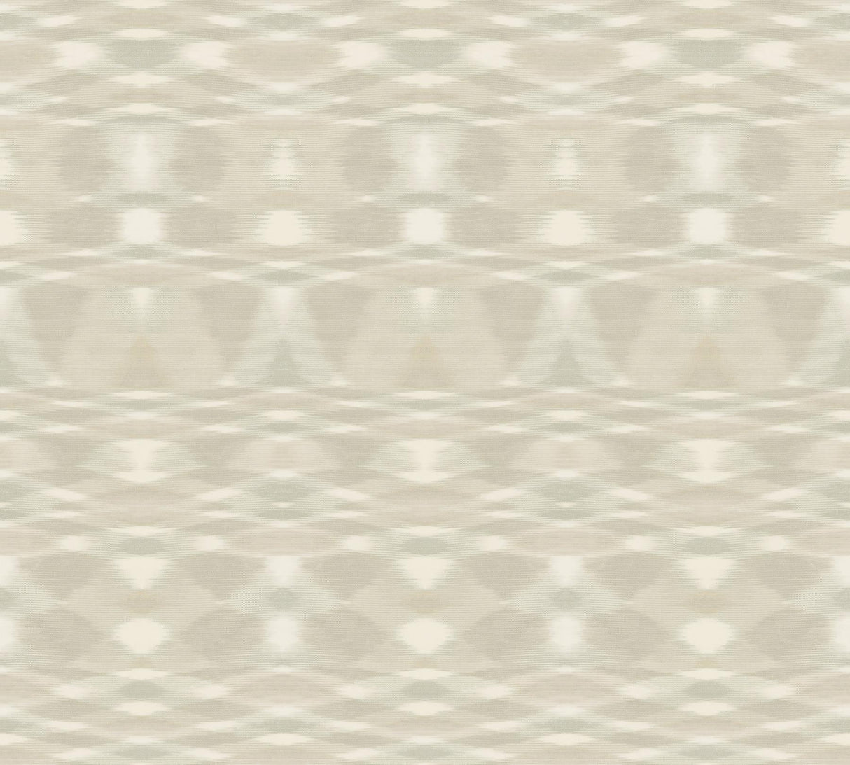 Missoni Sunrise Flame Beige Wallpaper