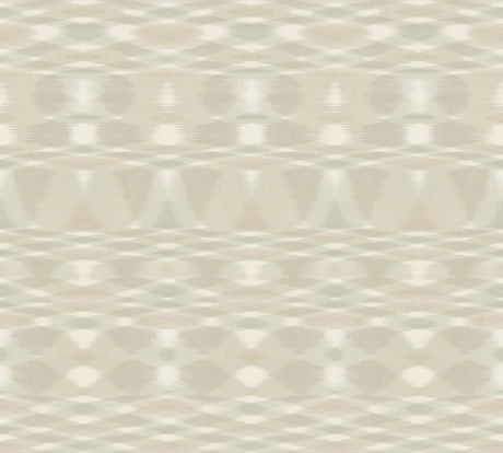 Missoni Sunrise Flame Beige Wallpaper