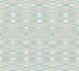 Missoni Sunrise Flame Light Blue Wallpaper