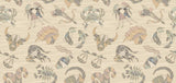 Missoni Constellations Cream Wallpaper