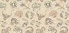 Missoni Constellations Cream Wallpaper