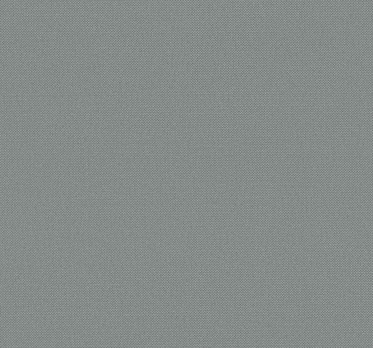 Missoni Chevronette Grey Wallpaper