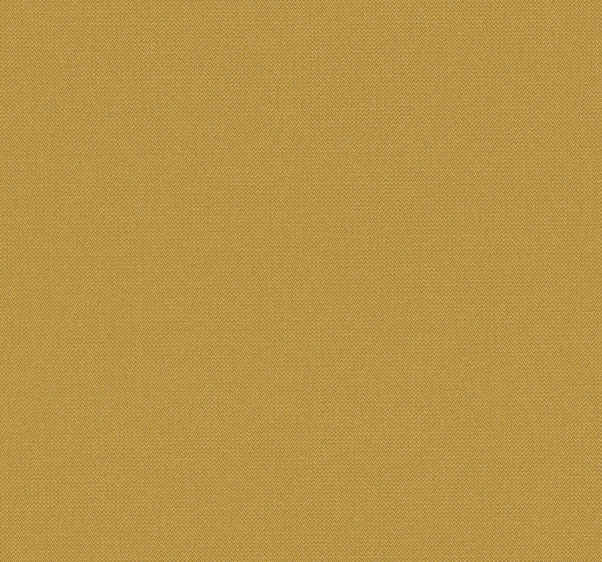 Missoni Chevronette Gold Wallpaper