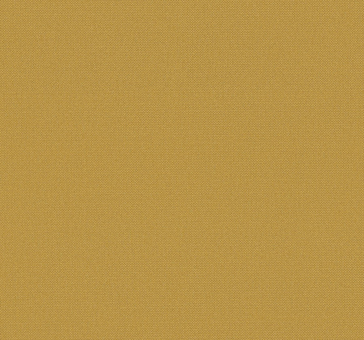 Missoni Chevronette Gold Wallpaper