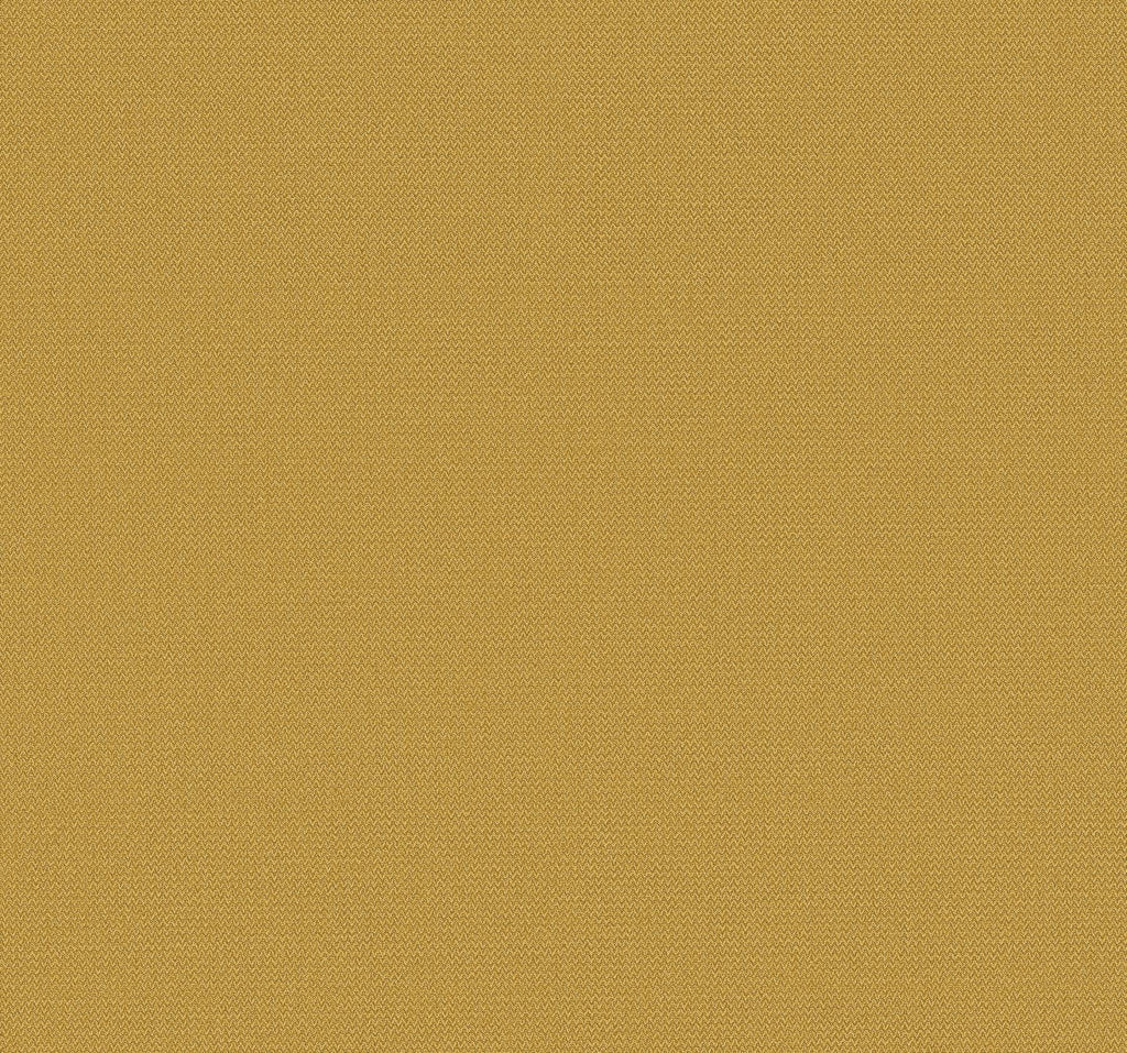 Missoni Chevronette Gold Wallpaper