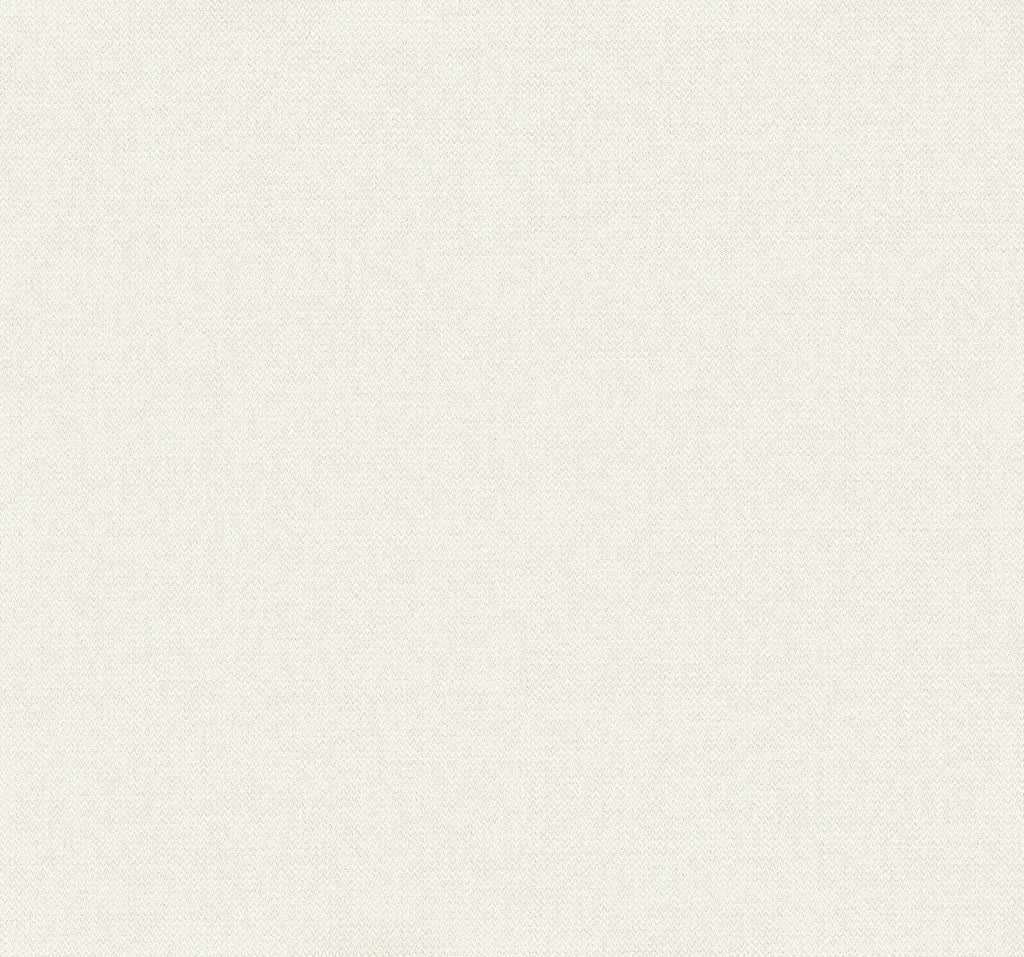 Missoni Chevronette White Wallpaper