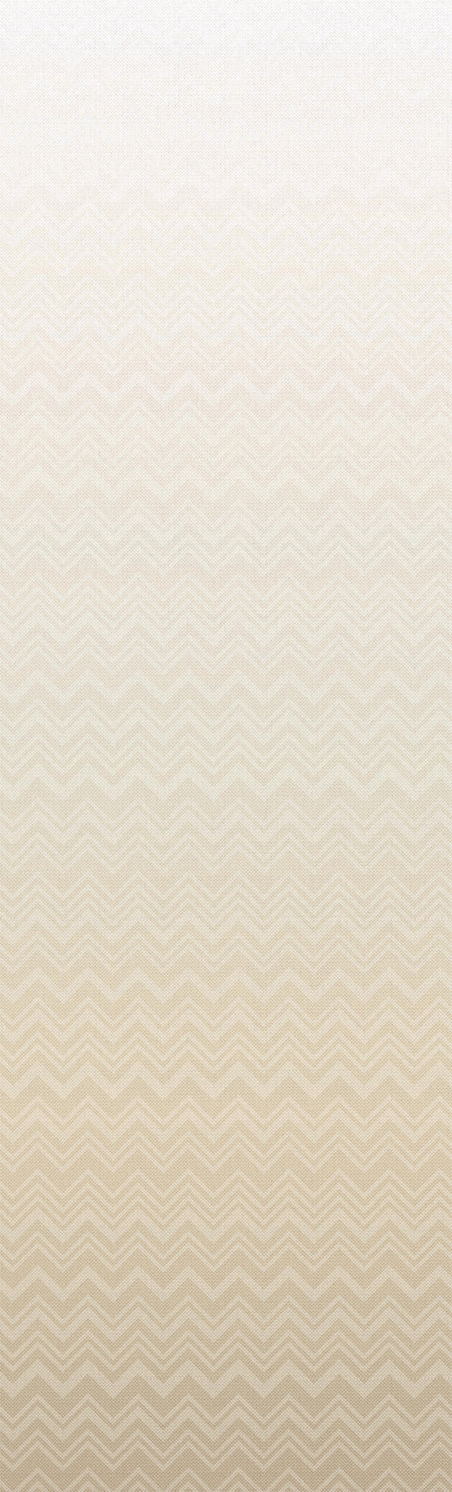 Missoni Iconic Shades Cream Wallpaper