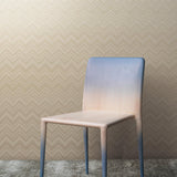 Missoni Iconic Shades Cream Wallpaper