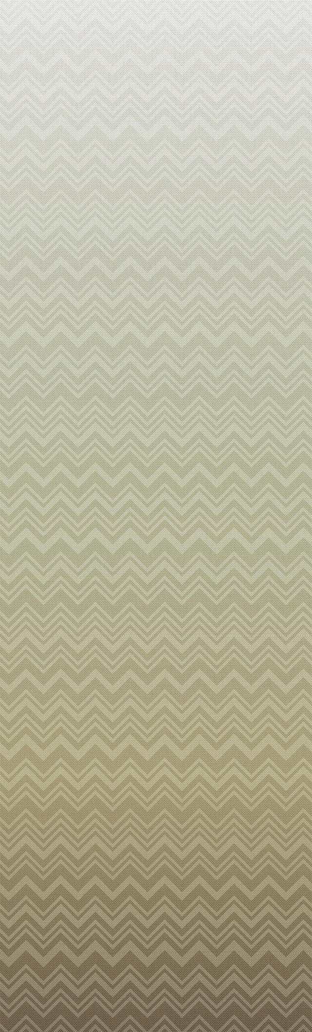 Missoni Iconic Shades Green Wallpaper
