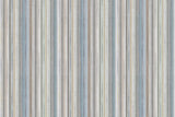 Missoni Striped Sunset Blue/Grey Wallpaper