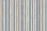 Missoni Striped Sunset Blue/Grey Wallpaper