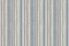 Missoni Striped Sunset Blue/Grey Wallpaper