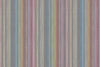 Missoni Striped Sunset Glitter Blue Wallpaper