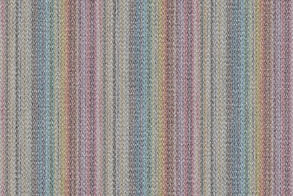Missoni Striped Sunset Blue Wallpaper