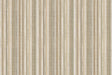 Missoni Striped Sunset Brown Wallpaper