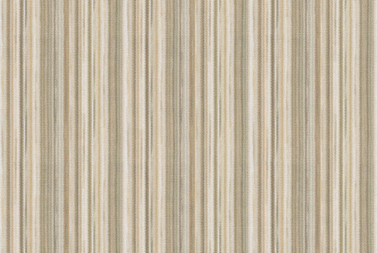 Missoni Striped Sunset Brown Wallpaper