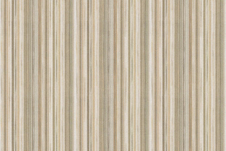 Missoni Striped Sunset Brown Wallpaper