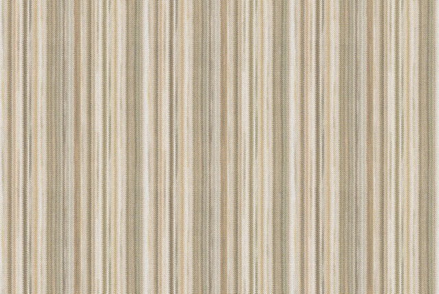 Missoni Striped Sunset Brown Wallpaper