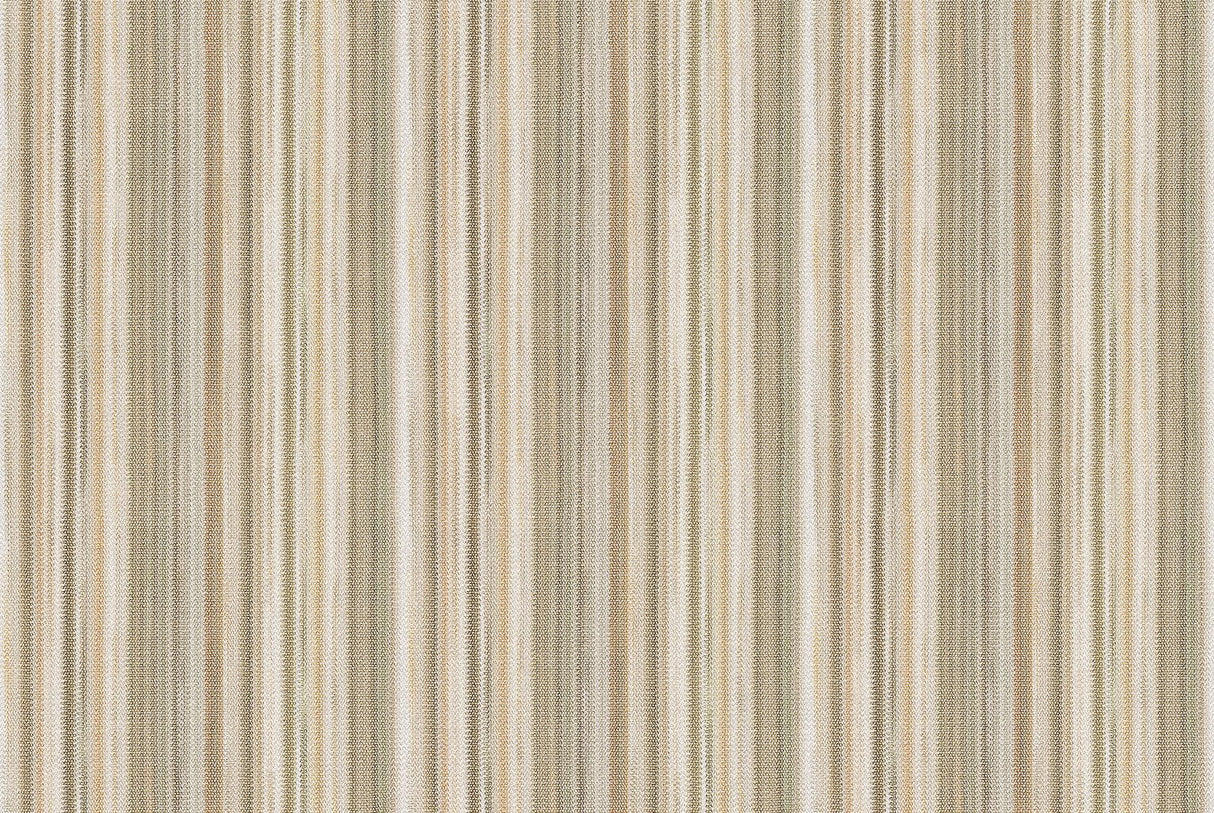 Missoni Striped Sunset Brown Wallpaper