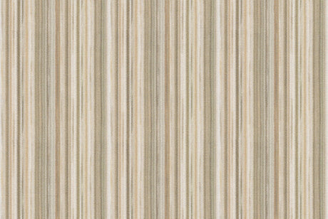 Missoni Striped Sunset Brown Wallpaper